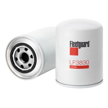 Fleetguard Oil Filter - LF3830 Fleetguard Oil Filter - LF3830